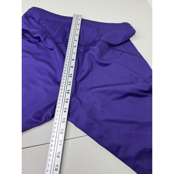 WSI Sports Purple Athletic Pants Minnesota Vikings Player Issued Mens Size 2XL - Picture 11 of 13